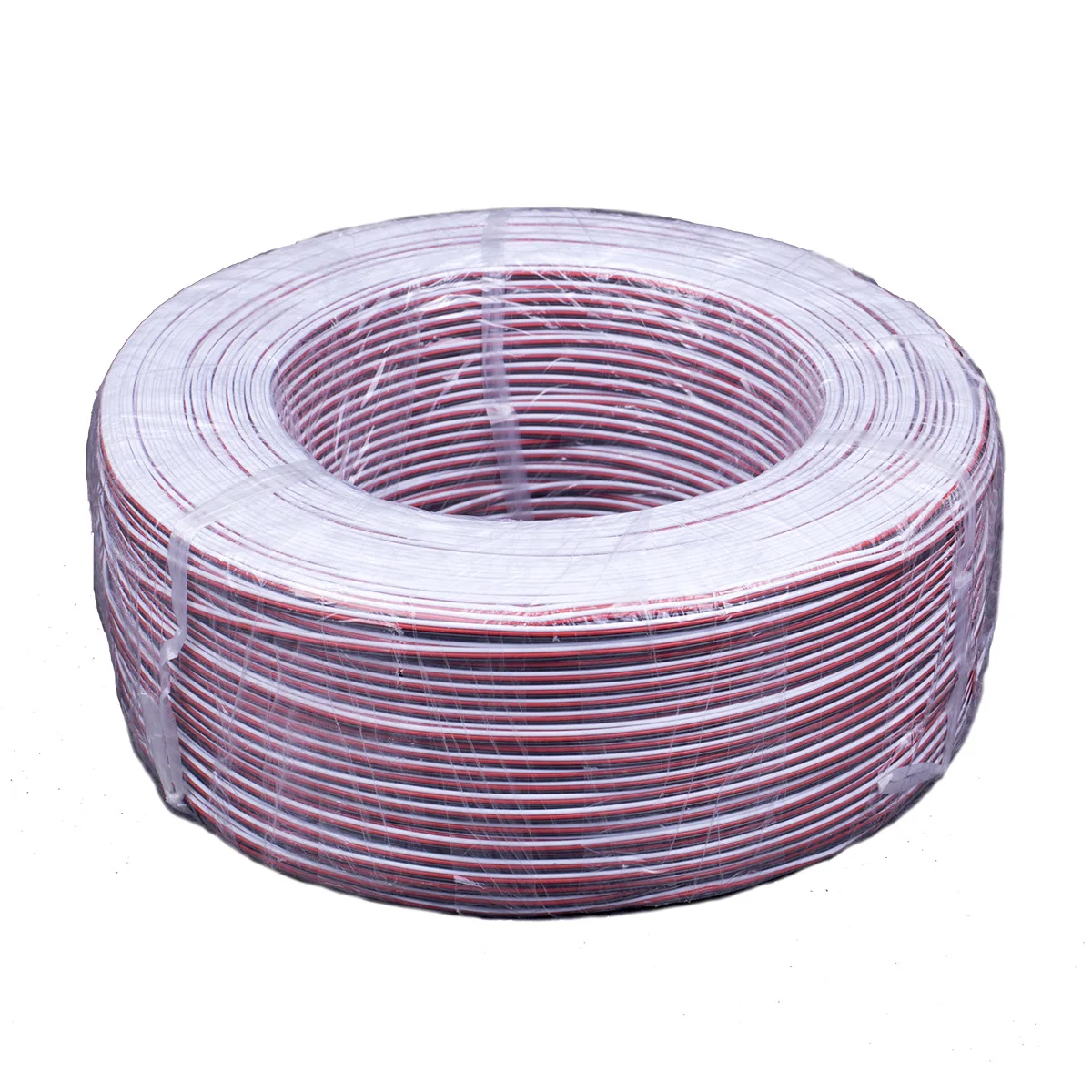 10Pcs model aircraft steering gear cable 30 cores 60 cores high current anti-interference FUTABA JR tinned copper anti-oxidation