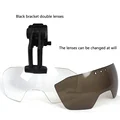 BK -double Lens