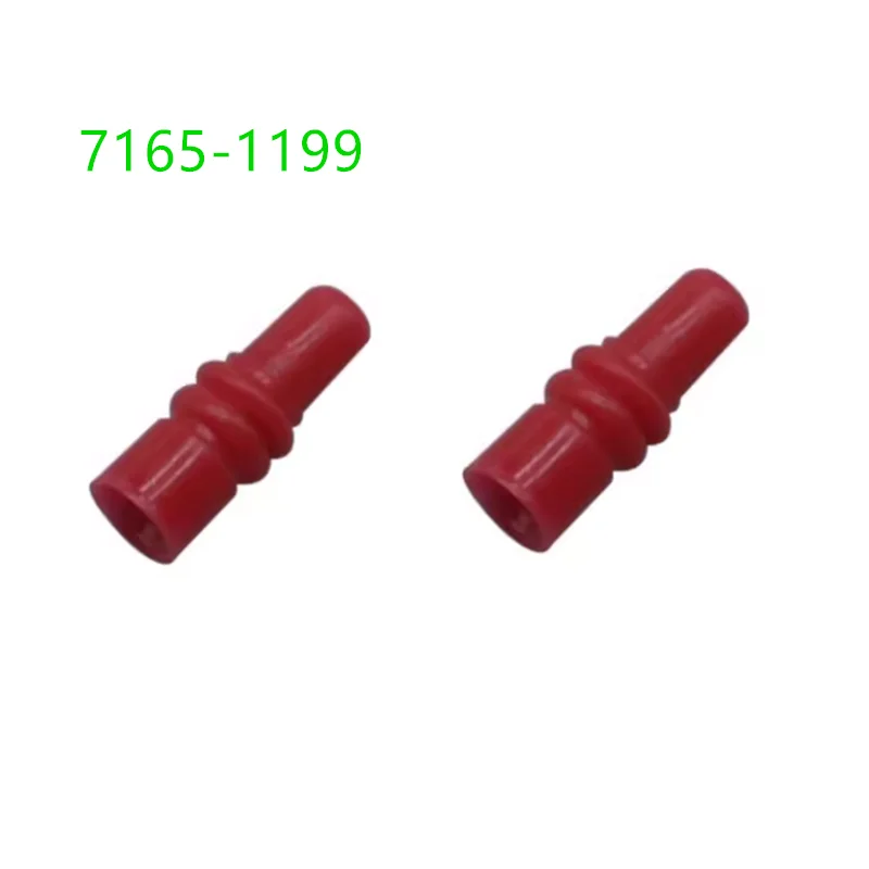 

50 шт.-100 шт. 7165-1199 разъем SUMITOMO 100% новый оригинал