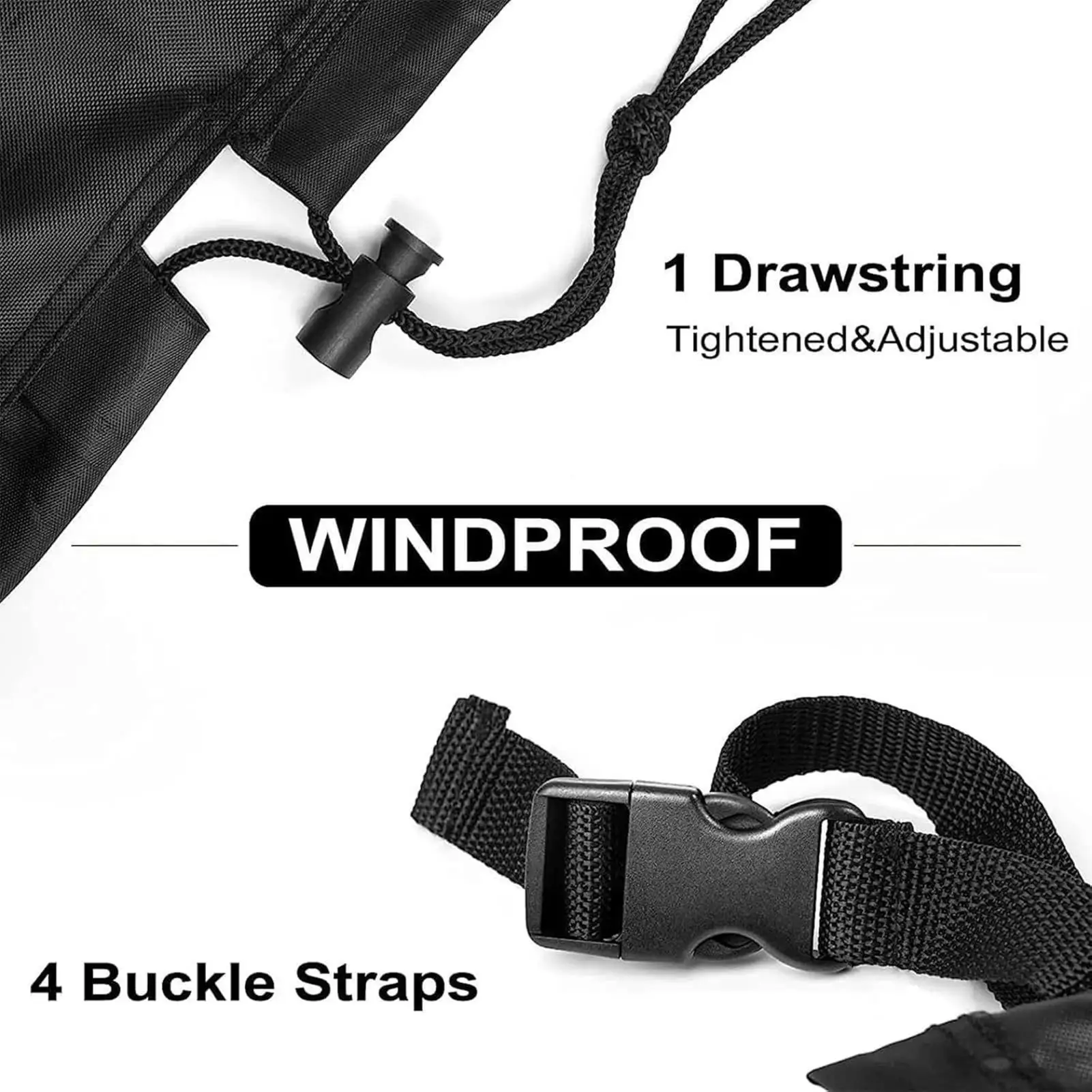 

Чехол для стола на открытом воздухе, защита от солнца, защита для мебели, пылезащитные чехлы для газона, водонепроницаемые, для улицы, для городского балкона, у бассейна