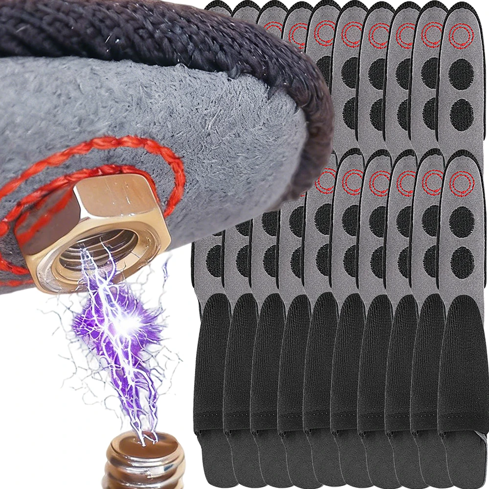 Professional Finger…