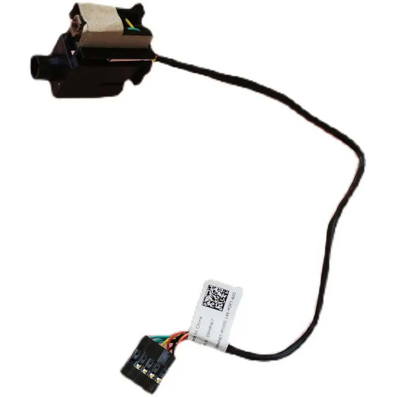 For DELL T3630 T3640 T3650 Chassis, switch cable, switch button PHPW7