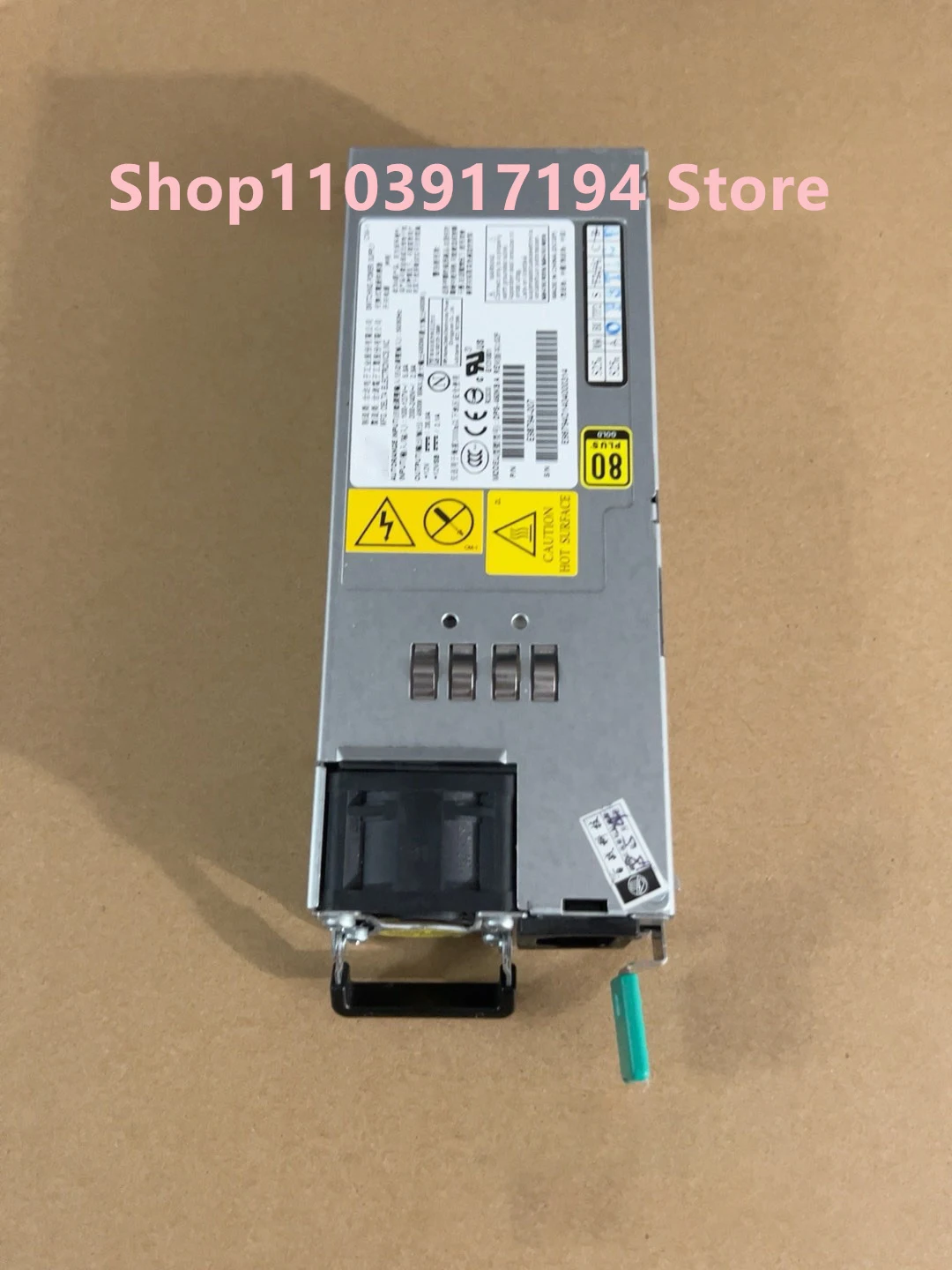 FOR Intel DPS-460KB A 460W Power supply E98794-007/006