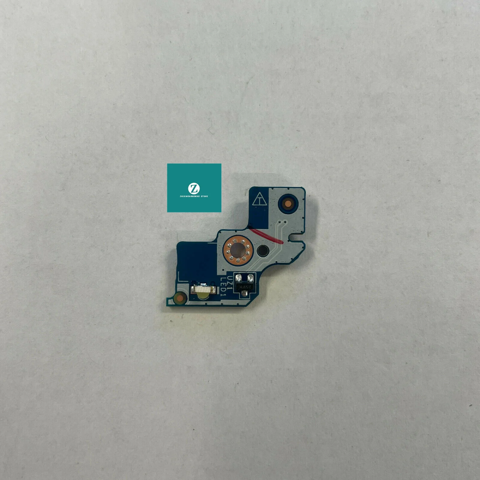 Genuine FOR Dell Latitude 5400 Series Status Indicator LED Board LS-G891P E114139