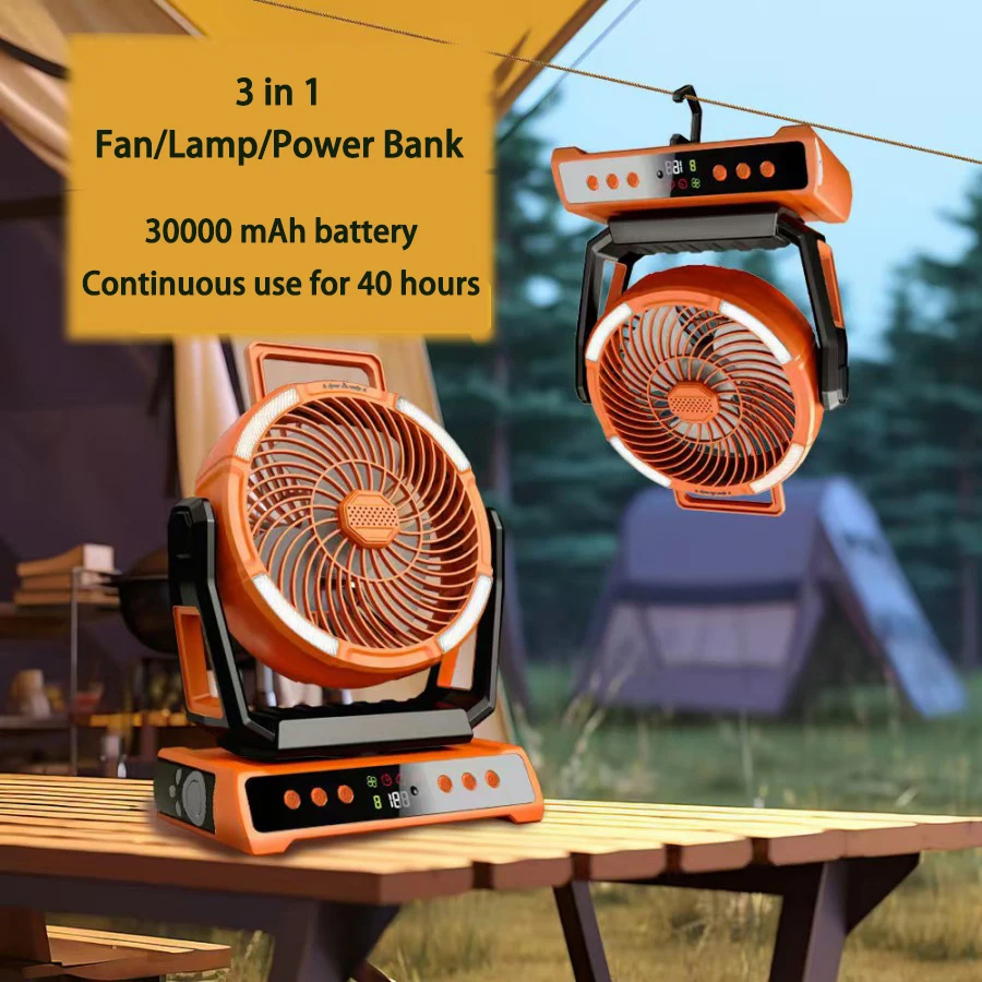 

Вентилятор-кондиционер 3 в 1, портативный мини-вентилятор, потолочный вентилятор с подсветкой, портативный настольный USB-подставка, увлажнитель, охлаждающий вентилятор, крутой