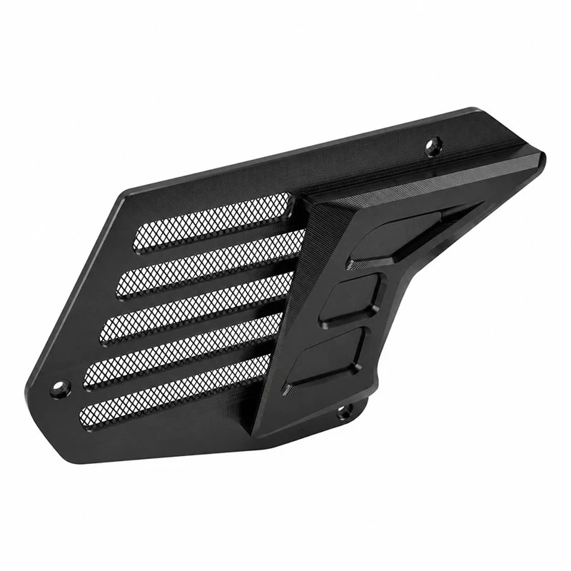 T17C Water Tank Cooling Cover Attachment For Nmax 125/155/160 Nmax NVX155 AEROX Motorcycle Parts For