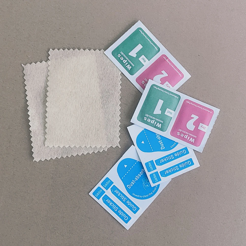 2 قطعة HD الزجاج المقسى فيلم ل Pixus Loga كومبو 10.95 ''خط تيتان 10.4 الجناح محرك 10.1 بوصة اللوحي الحرس واقيات الشاشة