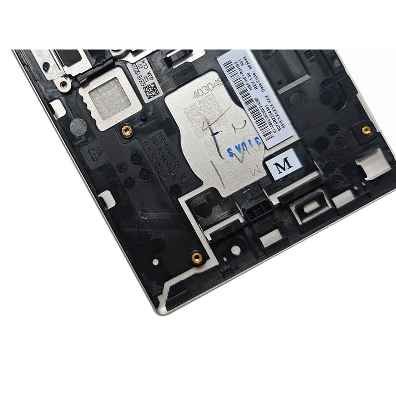 

NEW UK Keyboard Case Palmrest Cover FOR HP EliteBook 835 G11 830 G11 N92331-031