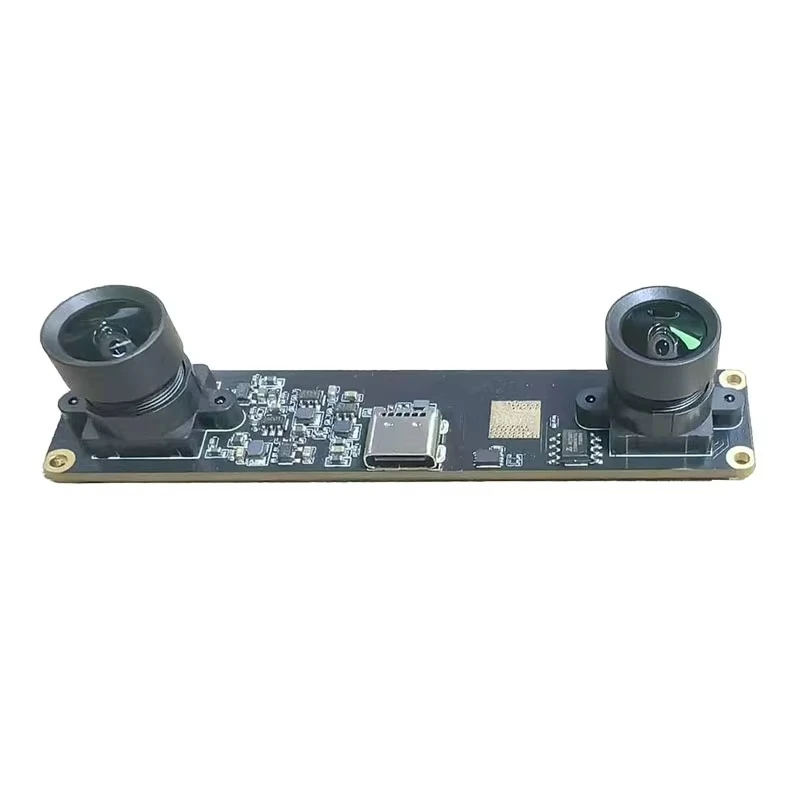 Universal Serial Bus Shutter Camera Synchronous Motion Capture Industrial Module Driver