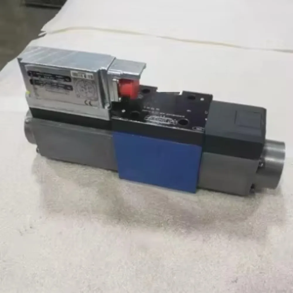 

Пропорциональный электромагнитный распределительный клапан 4WRPE 4WRPE6 4WRPE10 для гидравлического управления