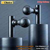 Hot Mini Fascial Massage Gun Massager For Body Neck Back Deep Tissue Muscle Relaxation Pain Relief Tool Small Handheld Portable