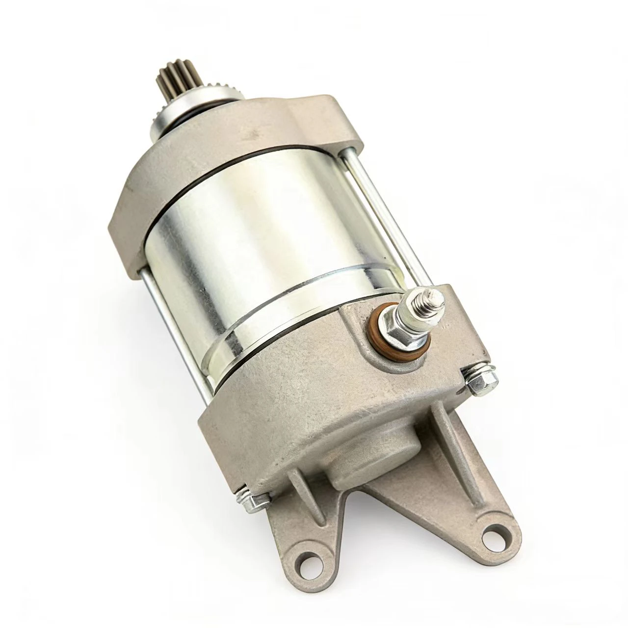 

New Starter Motor 14B-81890-00 Aluminum for Yamaha R1 ATV Motorcycle High Performance Accessories