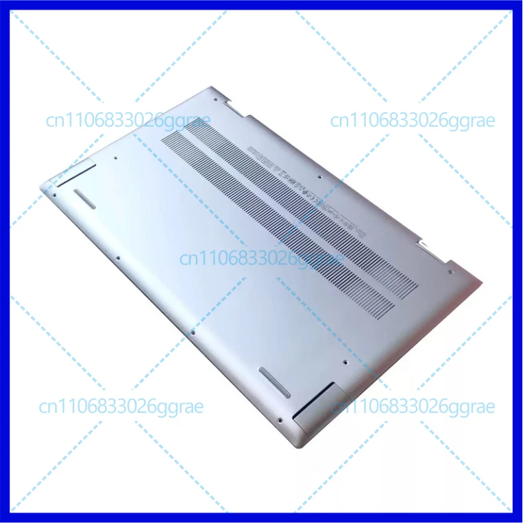 

New For Dell Inspiron 15Plus 7510 D Case Silver