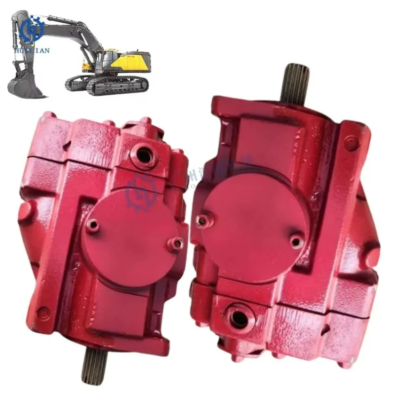 

PSVK2-27CKG-HS-7 Hydraulic Piston Pump PSVK2-25CKG-HS-6 PSVK2 PSVK PSVK3-25CKG-HS-6 PSVK4-25CKG-HS-6 Excavators Plunger Pump