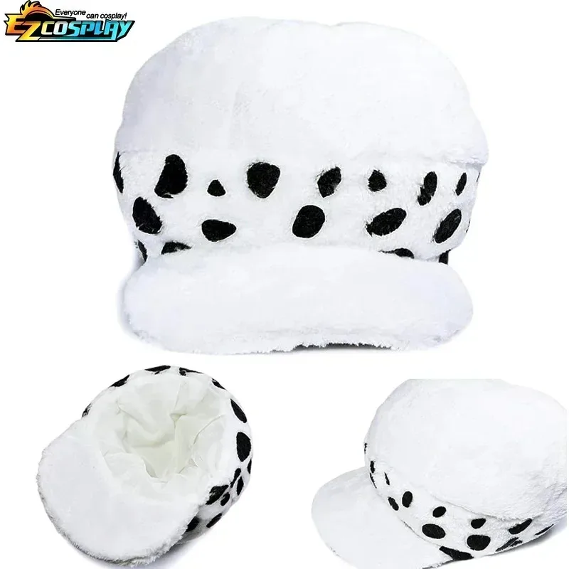 Trafalgar Law Cosplay Costume Anime One Piece Wano Country Law Kimono Uniform Full Set Halloween Carnival Party Suit Man