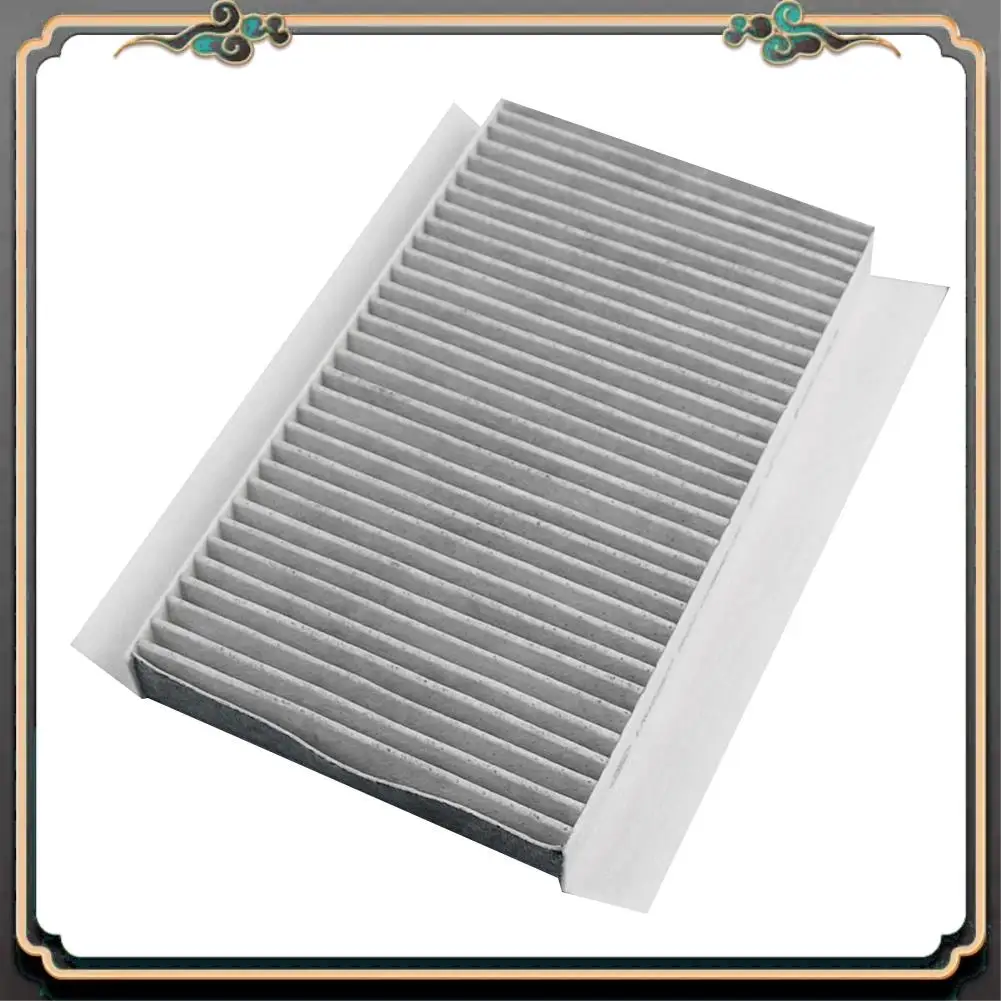 

M45K-LR023977 Carbon Cabin Air Filter For Land Rover LR3 L322 Discovery 3 LR4 Discovery 4 L319 Range Rover Sports L320