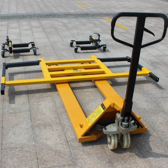 

Universal Wheel Drive Property Community Trailer Company Moving Car Tool Car Shifter Clear Road Hydraulic