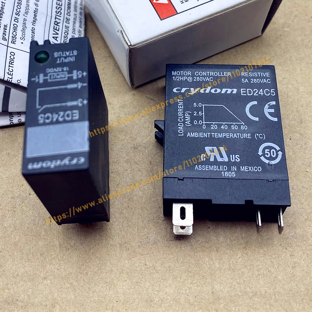 ED06C5 ED24D5 ED24C5 Новинка