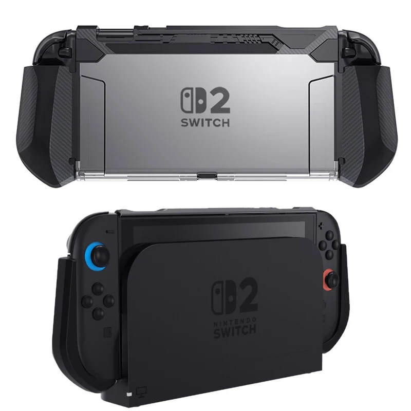 Dockable Protective…