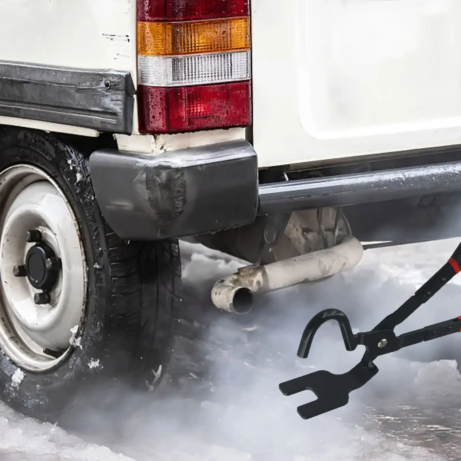 

Вешалки для выхлопной системы, плоскогубцы для снятия автомобиля, плоскогубцы для снятия автомобиля, плоскогубцы для снятия автомобиля, содержимое посылка