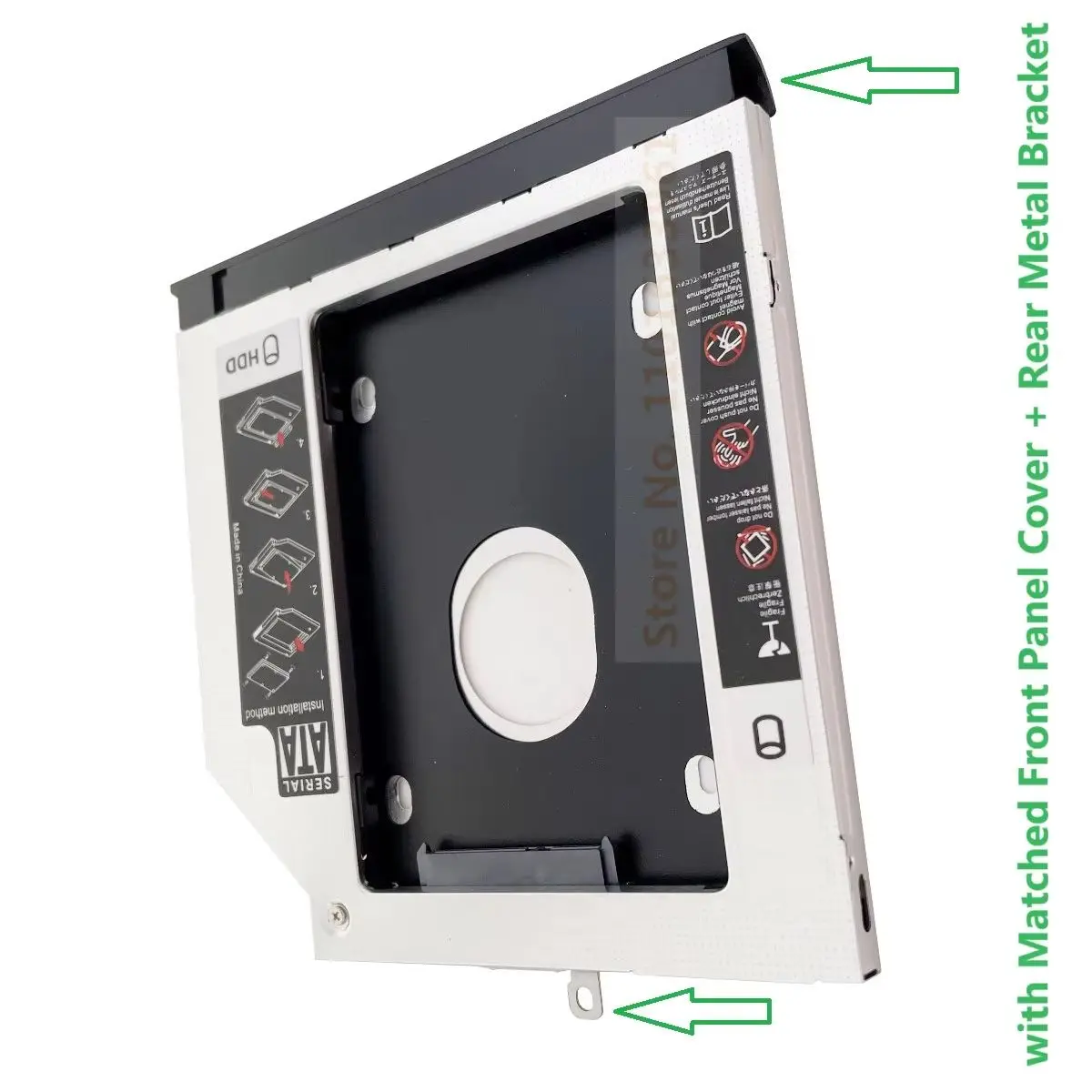 9.5Mm With Matched … - image
