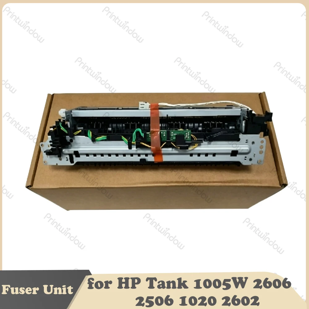 

Compatible New Fuser Unit for HP Tank 1005W 2606 2506 1020 2602 Heating Unit