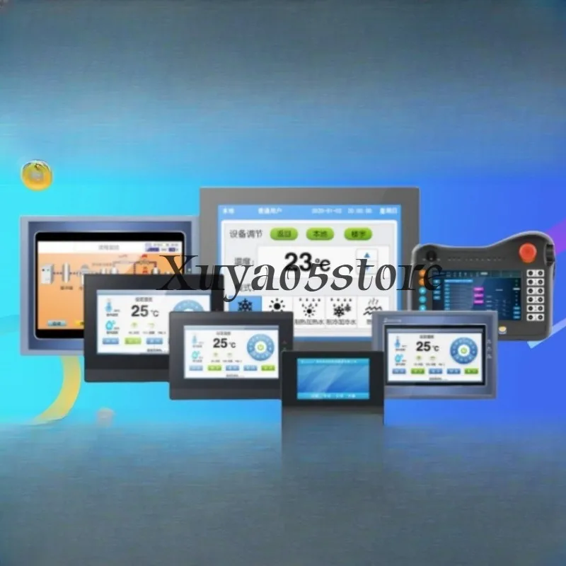 Display touch screen EA043A/070B/SK070QE/FE/GE/ME/QS/GS/SK102QT/QS