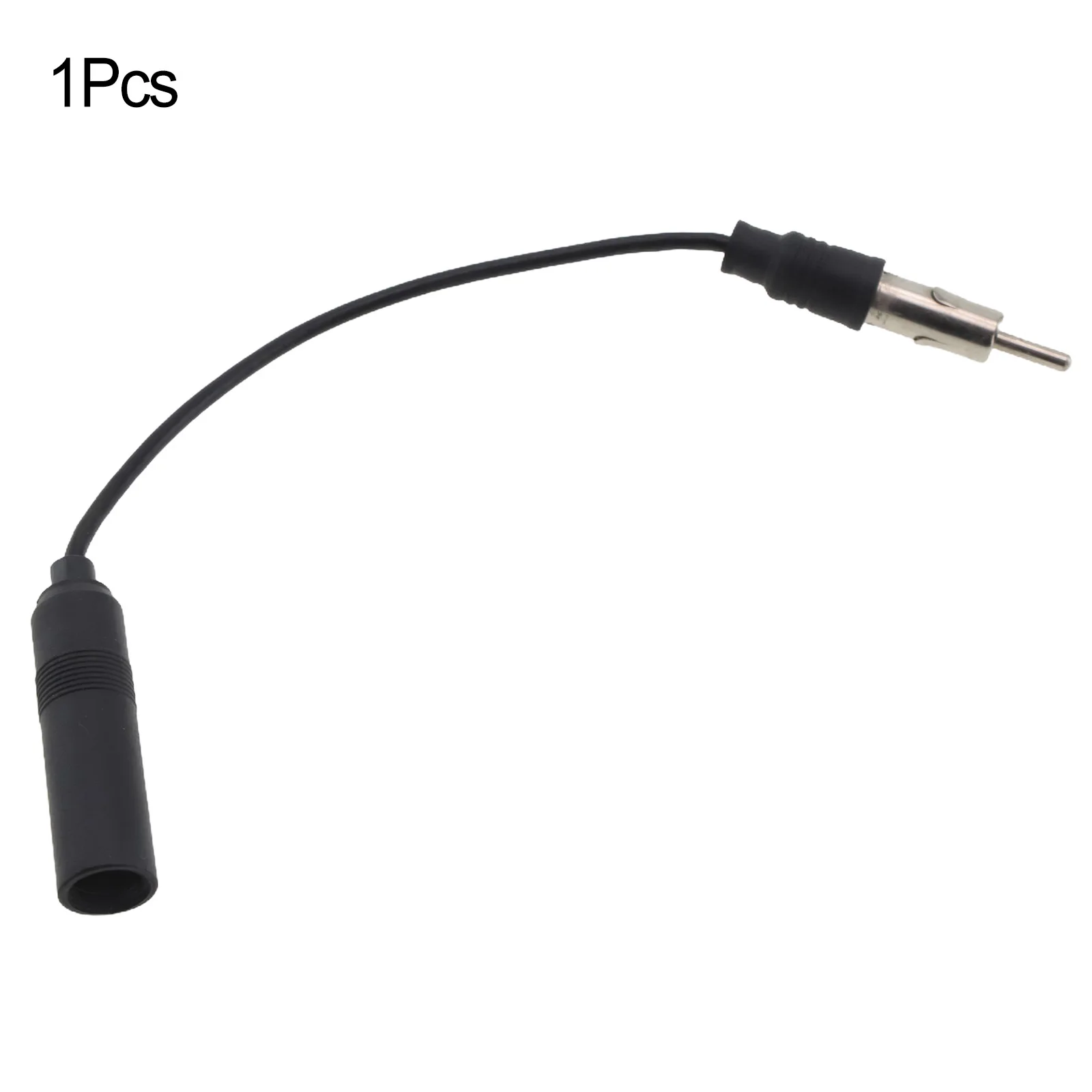 Practical And Reliable Car Stereo Audio Radio Aerial Extension Monitor Brightness Voltage Installation Location