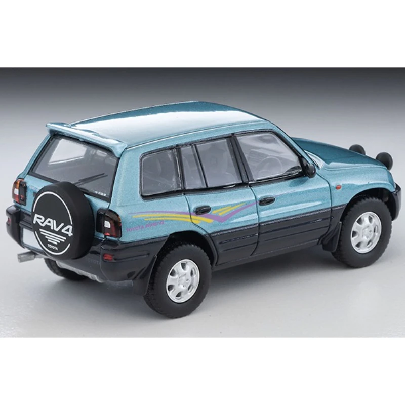 Takara TOMY Tomytec Tlv-n354b a Nissan Gt-r R33 Alloy Motor Vehicle Toy
