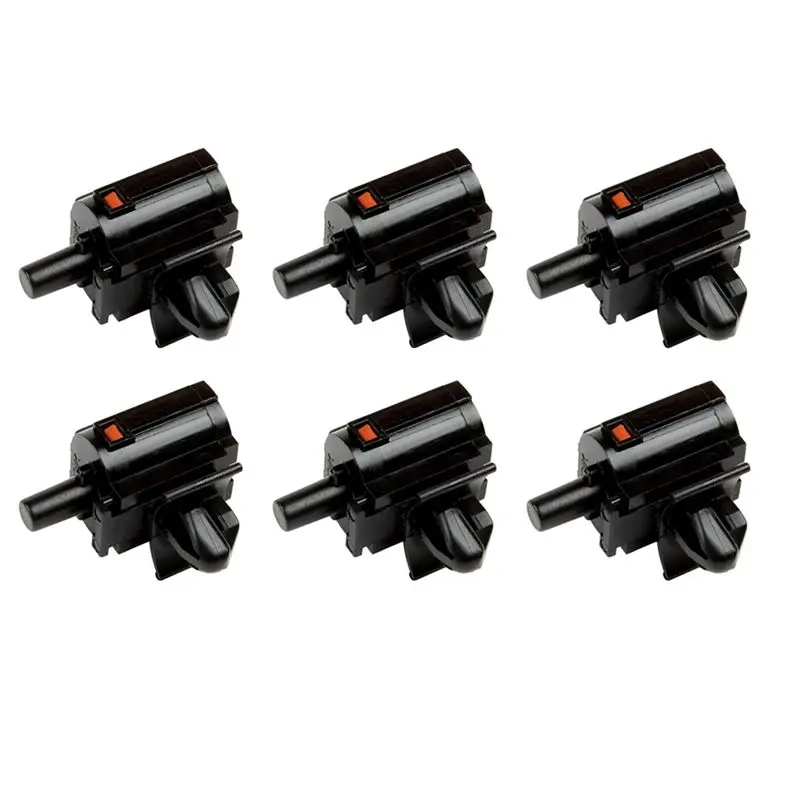 Simple 6X Air Ambient Temperature Sensor For 2006-2018 Kia 969853X000 /96985-2D000 /96985-3X000