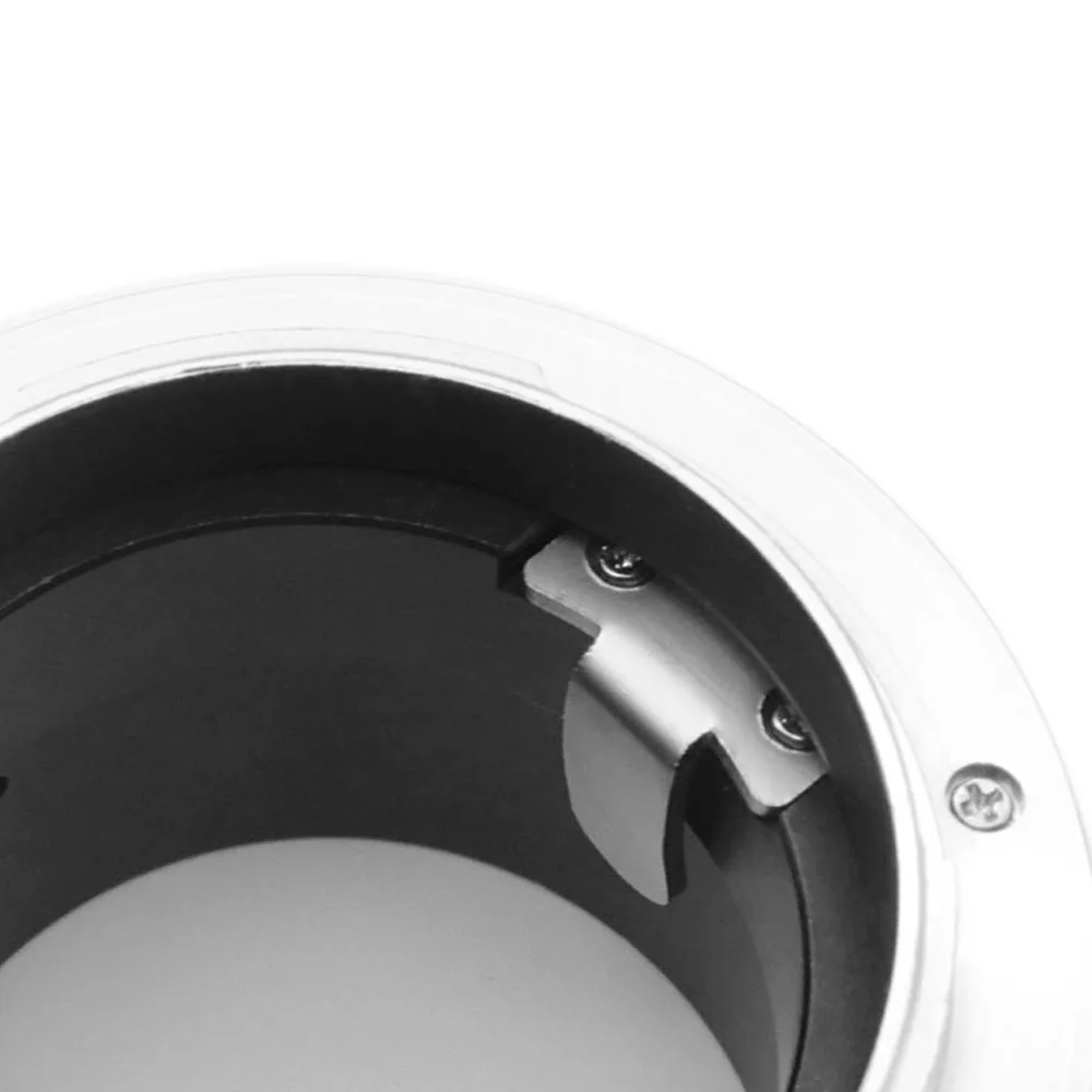 ARRI-NEX Für ARRI Standard - Sony E Mount Adapter Ring Für ARRI Standard montieren objektiv und Sony E / FE mount kamera A7, a9, A1,A6000