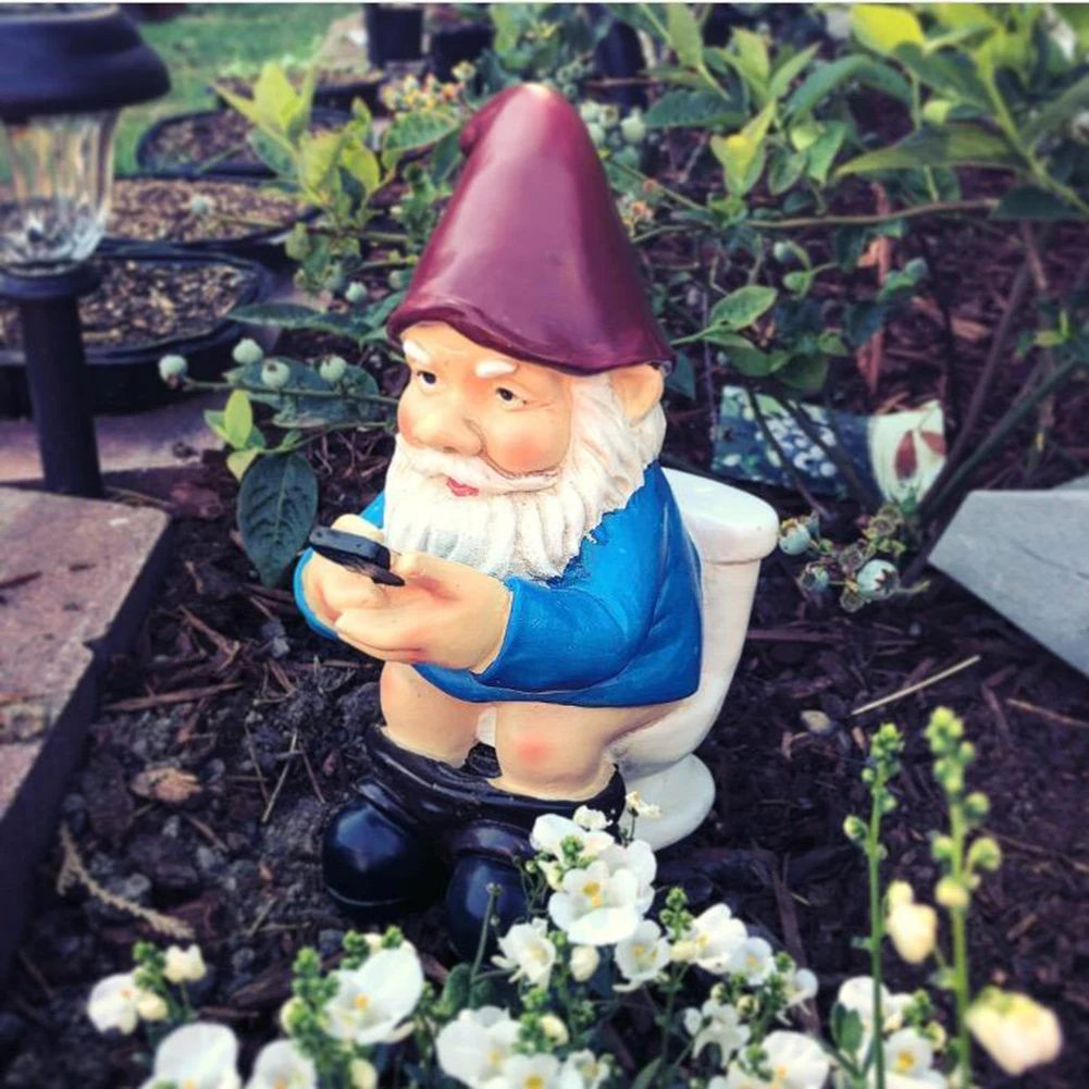 Thumbnail 3 - #2 Cheap Garden Decorative Statues Worth Buying