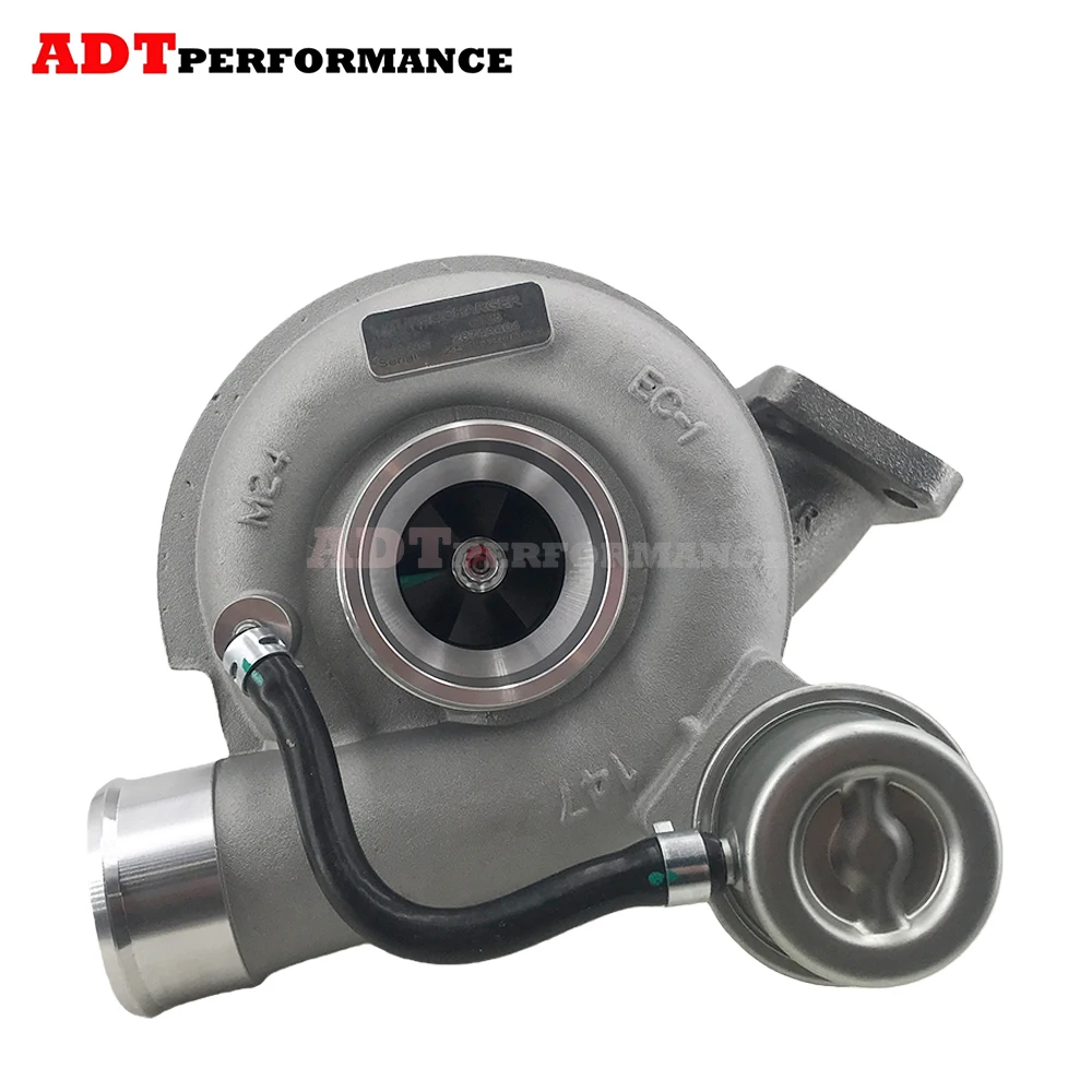 

738233-2 Turbocharger TurbineTurbo For PERKINS Industrial 4.4 L 118KW N14G2 2003- 738233-5002S 2674A404 GT2556S 738233-0002