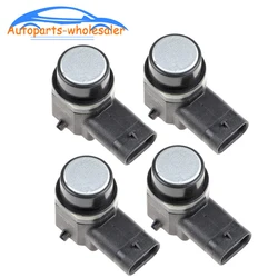 New Bumper Ultrasonic PDC Parking Sensor AM5T-15C868-AAW AM5T15C868AAW For Ford Focus C-Max Galaxy Mondeo Car Accessories