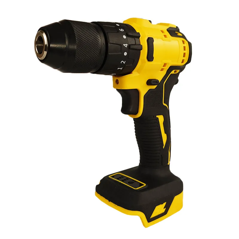 21 فولت عالية الطاقة مطرقة كهربائية تأثير الحفر فرش زاوية طاحونة اللاسلكي وجع المحمولة منشار دائري مجموعة أدوات