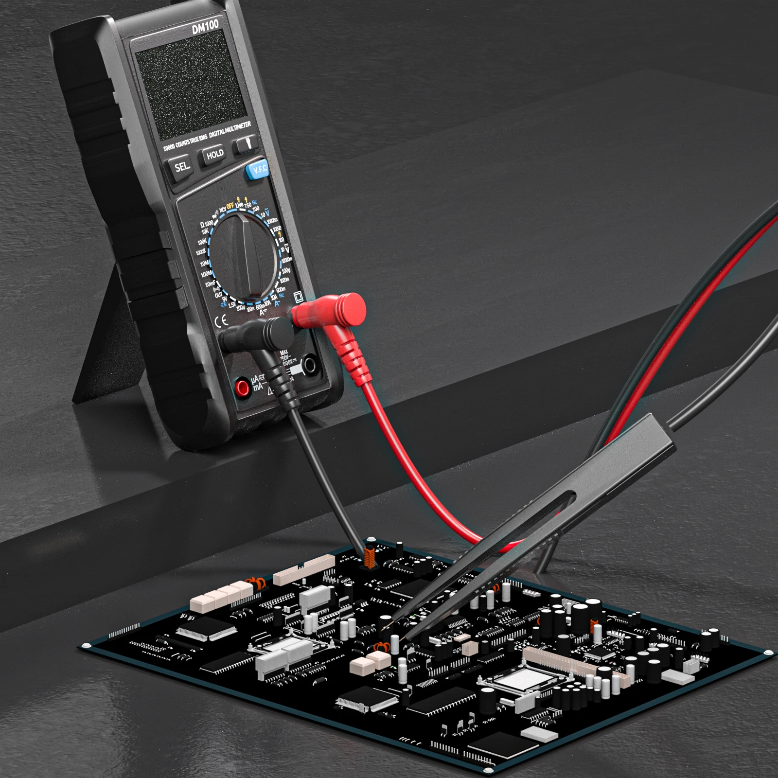 Cleqee P1510 Smd Ch…