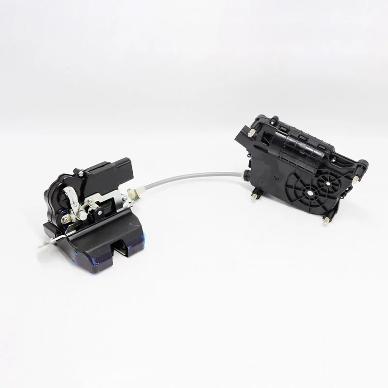 81230B8100 Suitable for 2014-2015 Kia Sorento Rear Trunk Tail Lock Actuator