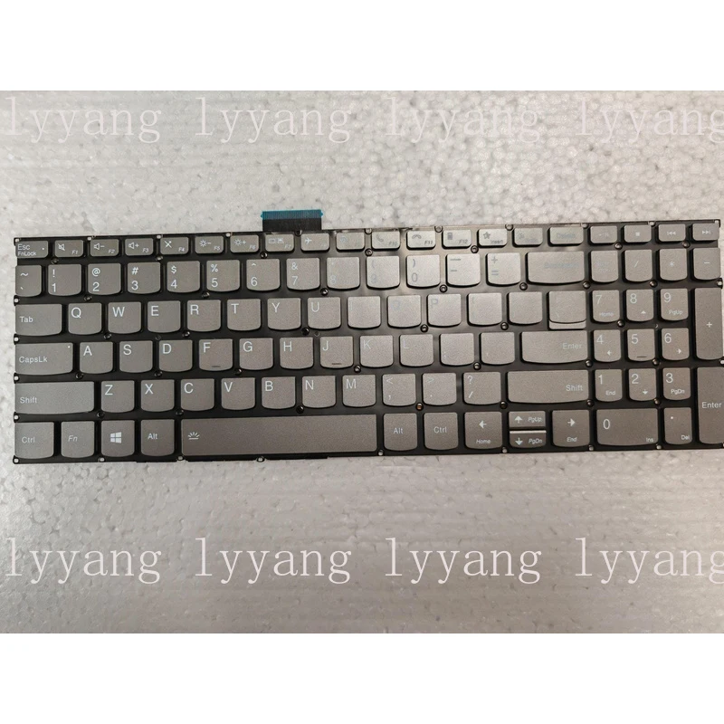 

f US keyboard For lenovo ThinkBook 15 G2 ARE 20VG 15 G2 ITL 20VE 2021 backlit