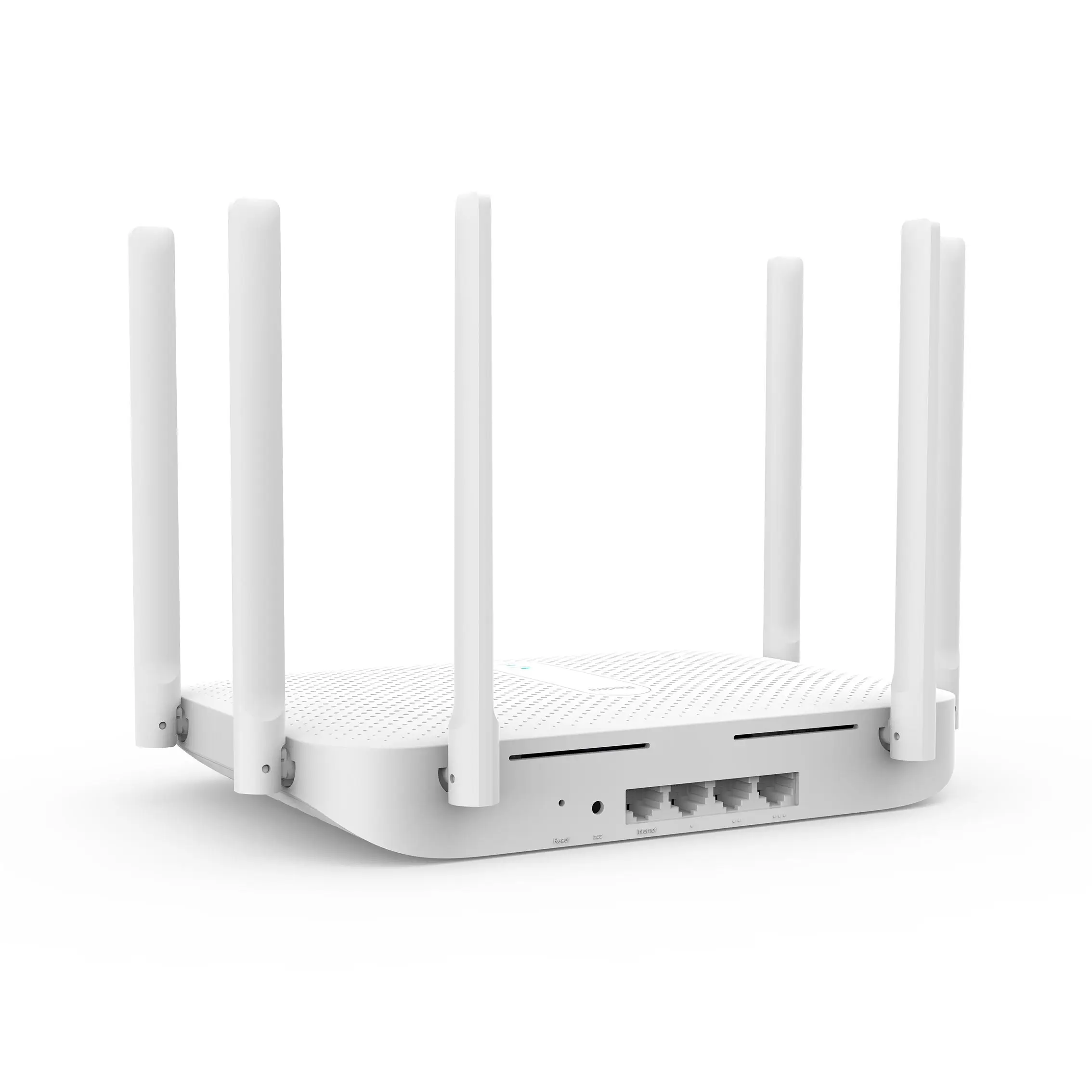 Xiaomi Redmi AC2100 Router Gigabit Dual-Band Draadloze Router Wifi Repeater Met 6 High Gain Antennes Bredere Dekking Gemakkelijk setup