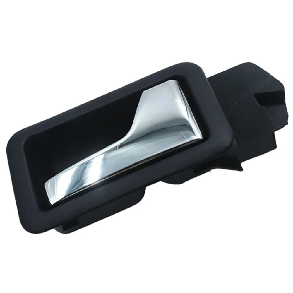 Auto Cabin Handle Car Interior Door Handle For Vehicle Restoration Seamless Professional Look For 80 B3 B4 1991-1994