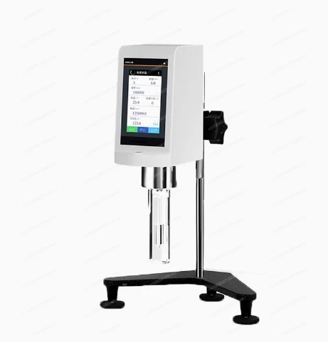 

NDJ-8S NDJ-5S NDJ-9S Rotary digital viscometer viscosity tester 10~6000000 mPa.s viscometer with temperature sensor