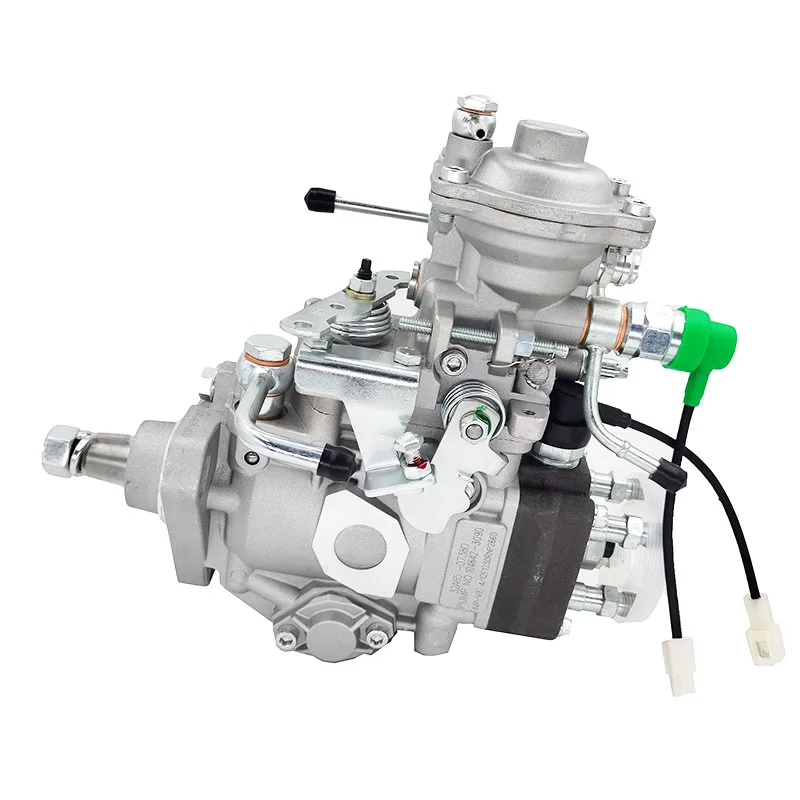 Ve Fuel Injection P… - image