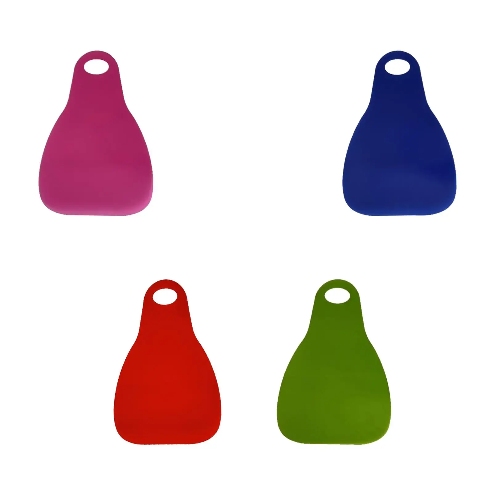 

Snow Sled Flying Carpet Snowboard Rolling Flexible Rug Sled Winter Toy Portable Sledge Snow Board Mat Skiing Pad Ski Board