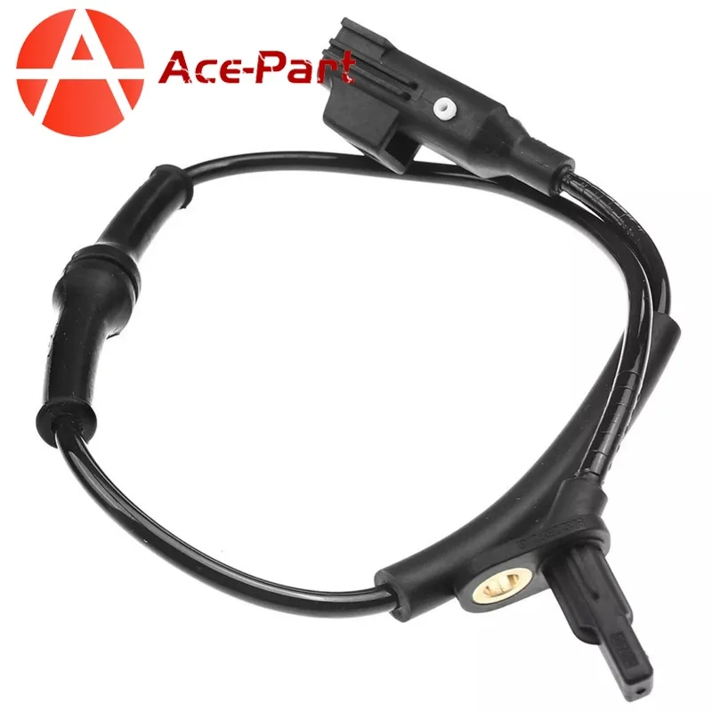 

C2P15770 Датчик скорости заднего левого и правого колеса ABS для Jaguar X250 XF XJL XK F-Type 2010-2016