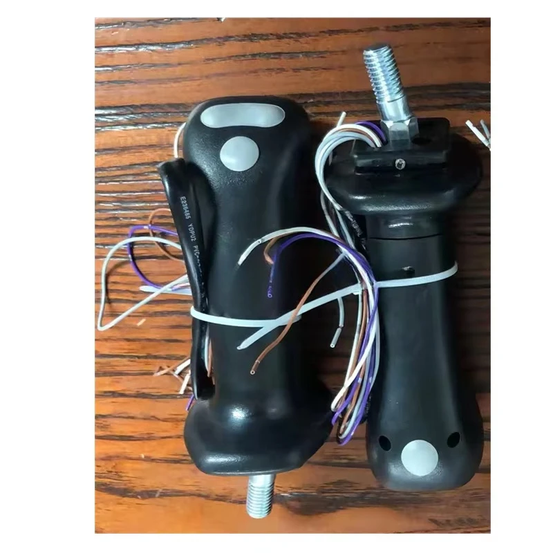 ECR88 Joystick Handle EC88 Joystick for Excavator