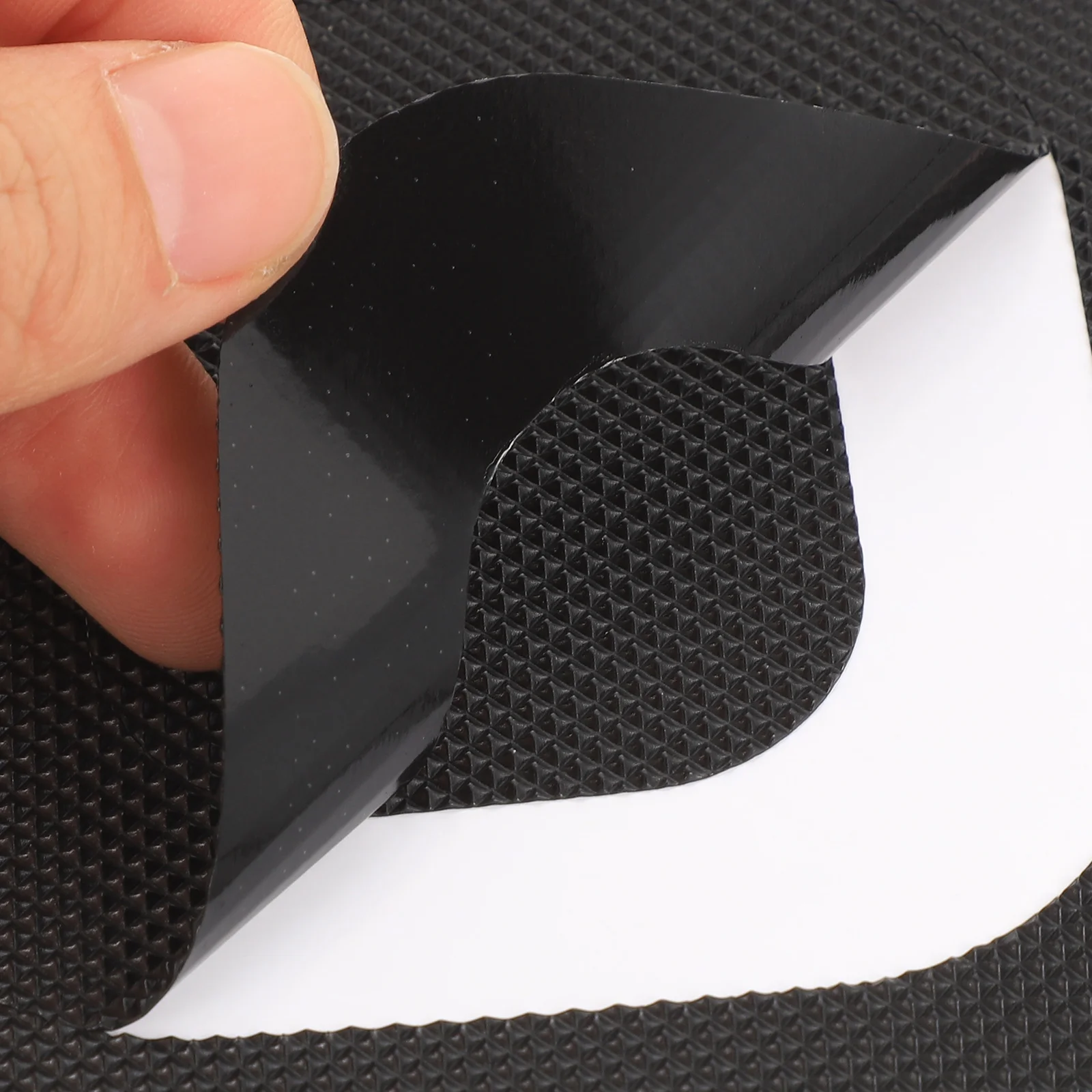 

20 Sheets Non-slip Stickers Shower Grip Bathroom Floor Tomorrow Bathtub
