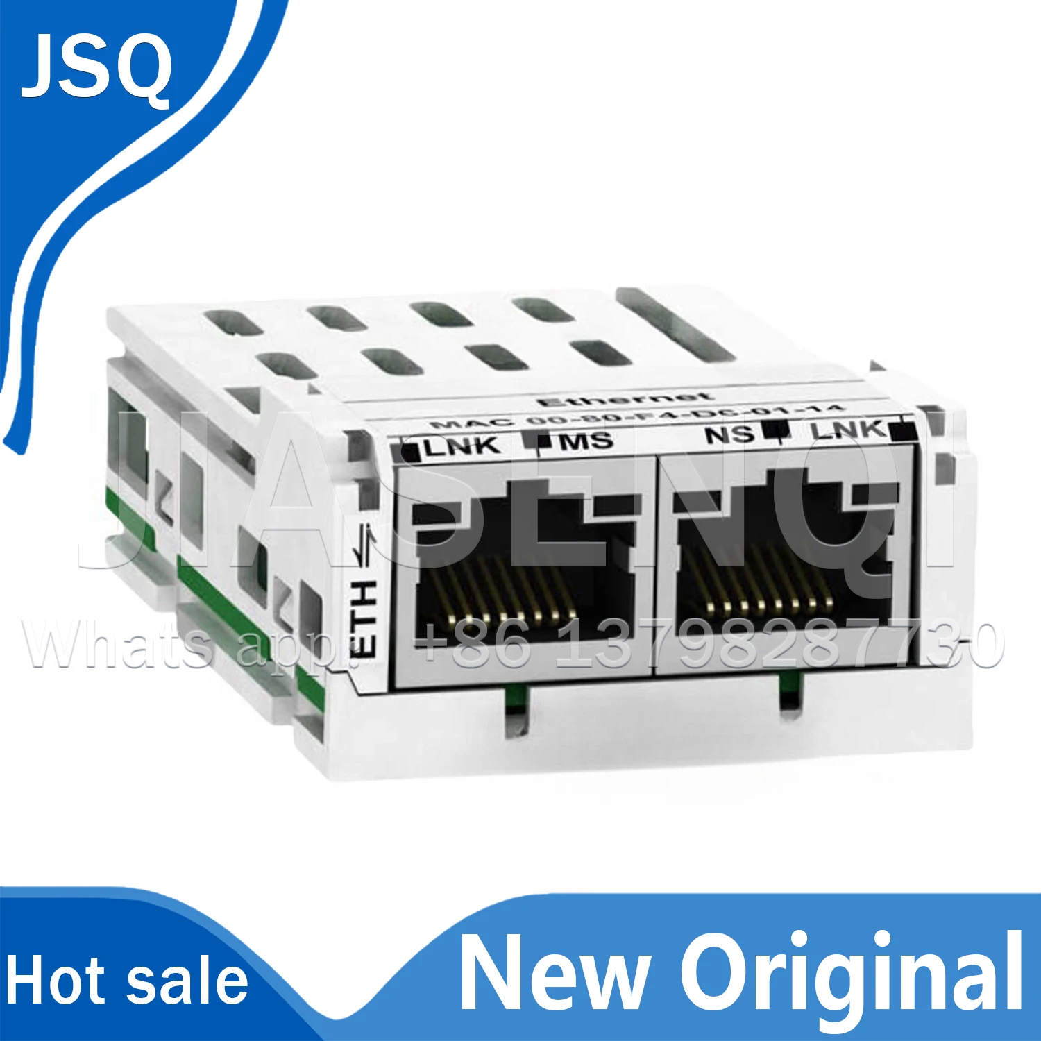 Nowa oryginalna karta komunikacyjna VW3A3627