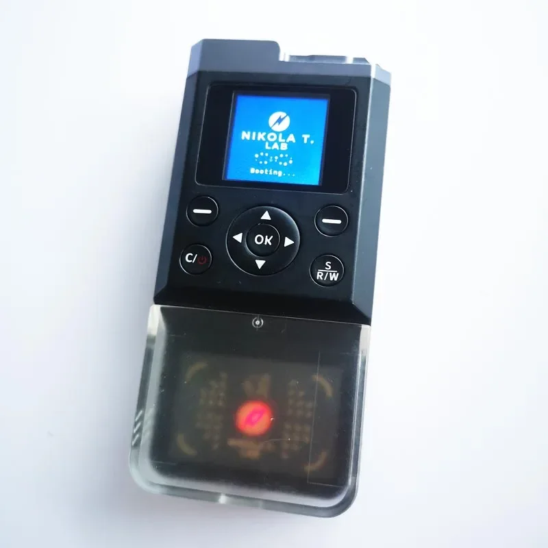 

ICOPY X (XS Version) Handheld RFID Card Copier Small RFID Card Reader Writer Copier Duplicator icopy