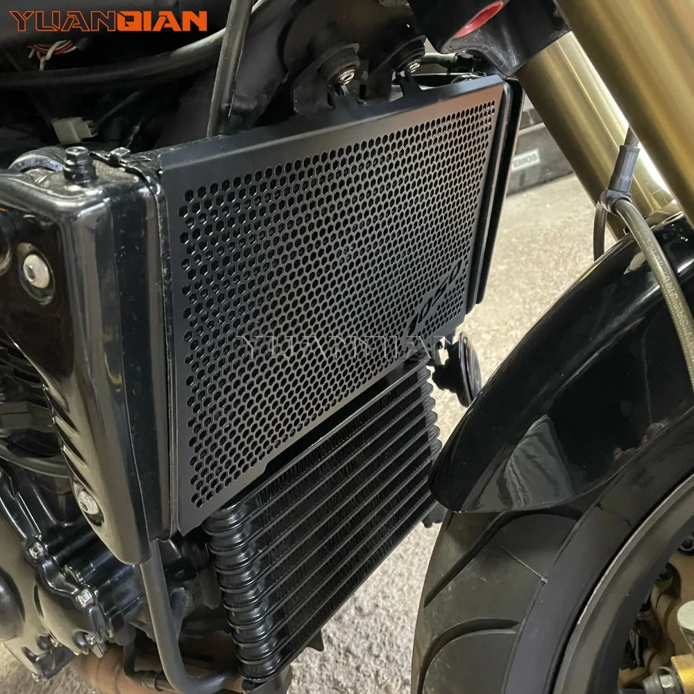 

Radiator Guard Grille Cover Protector Grill Mesh For Speed Triple 1050 2005 2006 2007 2008 2009 2010 SpeedTriple1050 Accessories