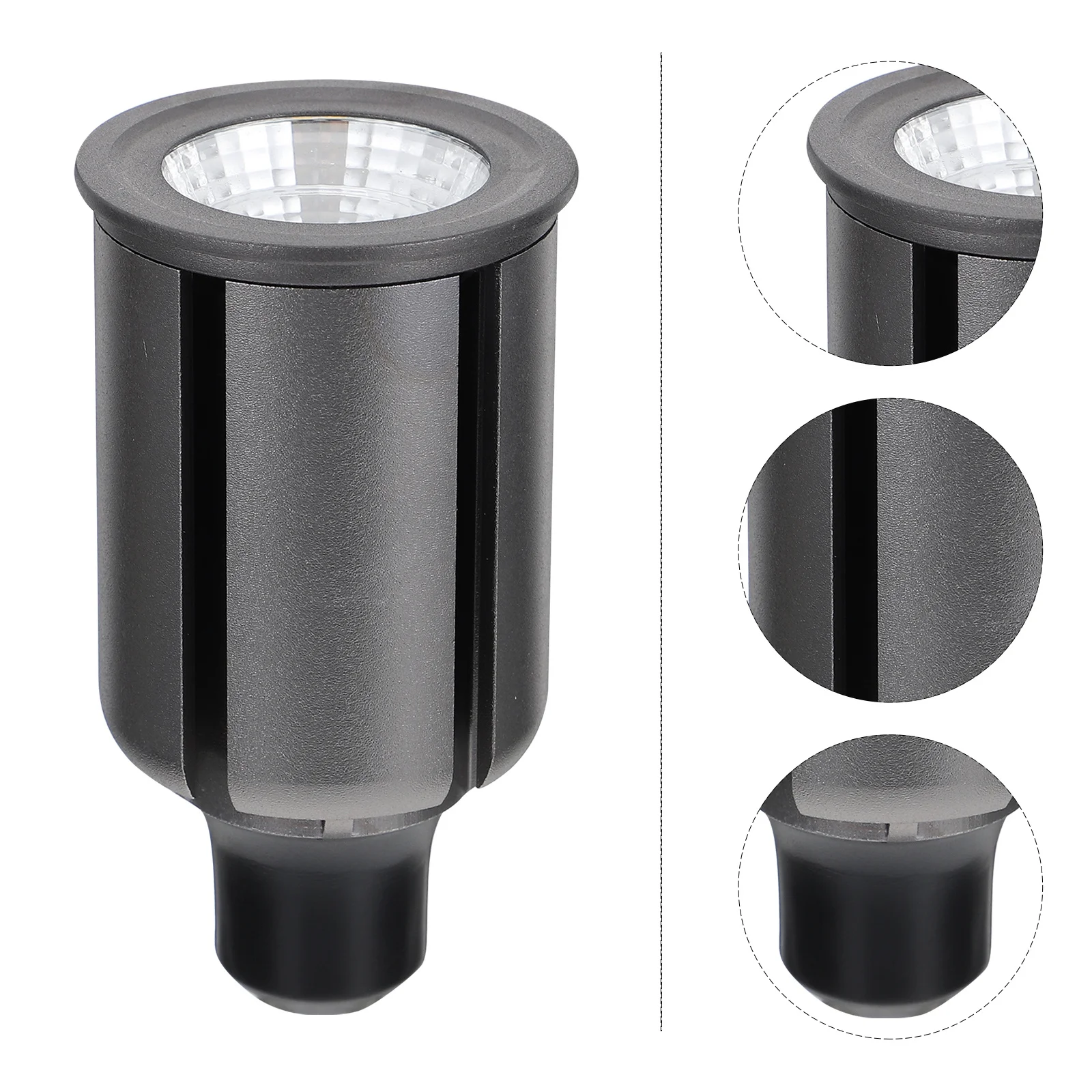 Led Cob الأضواء 500 لومينز ضوء دافئ للمطبخ أضواء السقف تركيبات راحة المسار الإضاءة #3